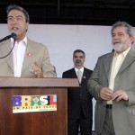 Presidente Lula inaugura mais 609 casas do PAR e é recebido com festa pela população - Fotos: Márcio Garcez