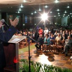 Personalidades importantes para Aracaju são homenageadas com a Comenda da Ordem do Mérito Serigy - Fotos: Márcio Dantas