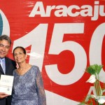 Memória da Ordem do Mérito Serigy é lançado em solenidade dos 150 anos - Fotos: Márcio Dantas