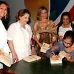 Memória da Ordem do Mérito Serigy é lançado em solenidade dos 150 anos - Fotos: Márcio Dantas