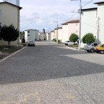 Condomínios do PAR ajudam a diminuir o déficit imobiliário em bairros da zona Norte - Fotos: Silvio Rocha