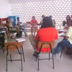 Secretaria de Educação dá início ao programa “Horas de Estudo” - Fotos: Walter Martins