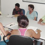 Famílias que vivem em situação de risco serão transferidas do bairro Santa Maria - Fotos: Silvio Rocha