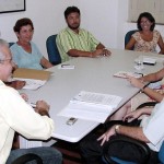 Famílias que vivem em situação de risco serão transferidas do bairro Santa Maria - Fotos: Silvio Rocha