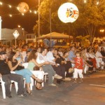 Corais sergipanos fazem homenagem aos 150 anos de Aracaju - Fotos: Edinah Mary