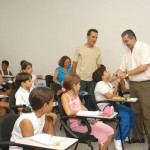 Palestra destaca o papel de mulheres sergipanas vanguardistas no século XX - Fotos: Edinah Mary