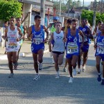 Site especializado em atletismo destaca 22ª Corrida Cidade de Aracaju - Foto: Edinah Mary