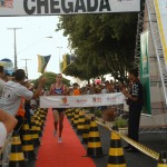 Resultado oficial da 22ª Corrida Cidade de Aracaju é divulgado pela Federação de Atletismo - Frank Caldeira
