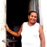 Obras da PMA melhoram a vida de moradores do bairro São Conrado - São conrado após assentamento