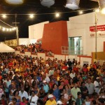 Nova unidade de saúde do São Conrado beneficiará 15 mil pessoas - Fotos: Márcio Dantas