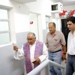 Nova unidade de saúde do São Conrado beneficiará 15 mil pessoas - Fotos: Márcio Dantas