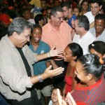 Nova unidade de saúde do São Conrado beneficiará 15 mil pessoas - Fotos: Márcio Dantas