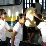 Prefeitura participa do simulado do Plano de Evacuação da Comunidade na Atalaia - Fotos: Wellington Barreto