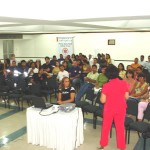 Equipe do Samu 192 Aracaju participa de curso sobre Regulação Médica - Foto: Ascom/SMS
