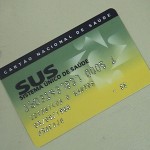 Aracaju tem 95% da população cadastrada no Sistema Cartão SUS - Maioria da população possui o Cartão SUS