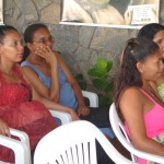 Lançamento do Projeto Mamãe Coruja marca Dia Mundial da Saúde - Fotos: Ascom/SMS