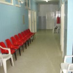 Centro de Referência em Saúde do Trabalhador será inaugurado amanhã - Centro funcionará anexo ao Cemar