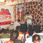 Caps Infantil comemora um ano de atuação no município de Aracaju - Fotos: Ascom/SMS