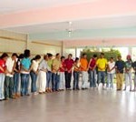 Semasc realiza a partir de hoje o terceiro Módulo para capacitar educadores sociais - Foto: Wellington Barreto