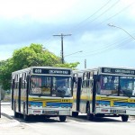 SMTT muda itinerário de algumas linhas de ônibus a partir de amanhã - Fotos: Lindivaldo Ribeiro