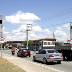 Fiscalização eletrônica entra em funcionamento a partir de amanhã - Fotos: Wellington Barreto