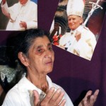 Prefeito e vice participam de missa em memória da alma do Papa João Paulo II - Fotos: Márcio Dantas