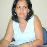 Inclusão dos PNEE na rede municipal será destaque em seminário do MEC em Brasília - Professora Niraildes Prado