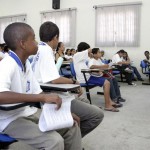 Unidades de ensino do município participam do Projeto Justiça na Escola - Fotos: Márcio Garcez