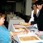 Aracaju é destaque em evento turístico realizado em Fortaleza - Divulgação de Aracaju em Fortaleza