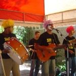 Sexta tem Xote de Viola no Projeto Freguesia -