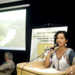 Secretária de Educação participa do III Fórum da Undime em Sergipe - Fotos: Wellington Barreto