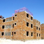 PAR inicia construção de mais 320 unidades habitacionais - Fotos: Wellington Barreto