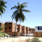 PAR inicia construção de mais 320 unidades habitacionais - Fotos: Wellington Barreto