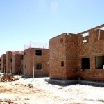 PAR inicia construção de mais 320 unidades habitacionais - Fotos: Wellington Barreto
