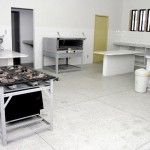 Parceria entre PMA e Ong Missão Criança promove curso profissionalizante no Jardim Esperança - Fotos: Márcio Garcez