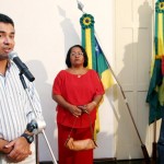 Recursos repassados pela Petrobras são investidos na área social - Fotos: Márcio Dantas