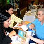 Caravana percorre capitais do Nordeste para divulgar as potencialidades turísticas de Aracaju - PMA presente no evento
