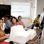 Prefeitura de Aracaju realiza pregão para compra de merenda escolar - Fotos: Wellington Barreto