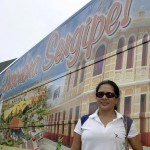 Capitais nordestinas conheceram o potencial turístico de Aracaju - Fotos: Márcio Garcez