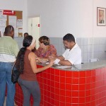 Programa Saúde do Adulto garante atendimento especial a pacientes hipertensos e diabéticos - Foto: Márcio Dantas