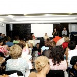 MEC realiza encontro educacional em Aracaju - Fotos: Wellington Barreto