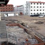 Maior empreendimento do PAR em Aracaju fica pronto até o final deste ano - Fotos: Silvio Rocha