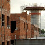Maior empreendimento do PAR em Aracaju fica pronto até o final deste ano - Fotos: Silvio Rocha