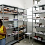 Prefeitura inaugura hoje Unidade de Saúde da Família no bairro São Conrado - Fotos: Wellington Barreto