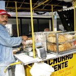 Credpovo fortalece desempenho de comerciantes do setor informal - Fotos: Wellington Barreto