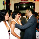 Experiências culturais de Aracaju foram levadas ao Fórum Internacional de Indústrias Criativas - Fotos: César Oliveira