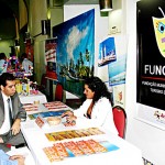 Experiências culturais de Aracaju foram levadas ao Fórum Internacional de Indústrias Criativas - Fotos: César Oliveira