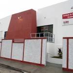 População do bairro São Conrado aprova nova estrutura da USF Humberto Mourão - Fotos: Márcio Garcez