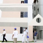 Prefeitura e CEF intensificam vistoria nos imóveis do PAR  - Fotos: Márcio Garcez