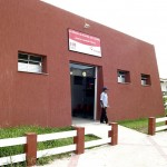Obras executadas pela PMA valorizam qualidade de vida no conjunto Bugio - Fotos: Márcio Garcez